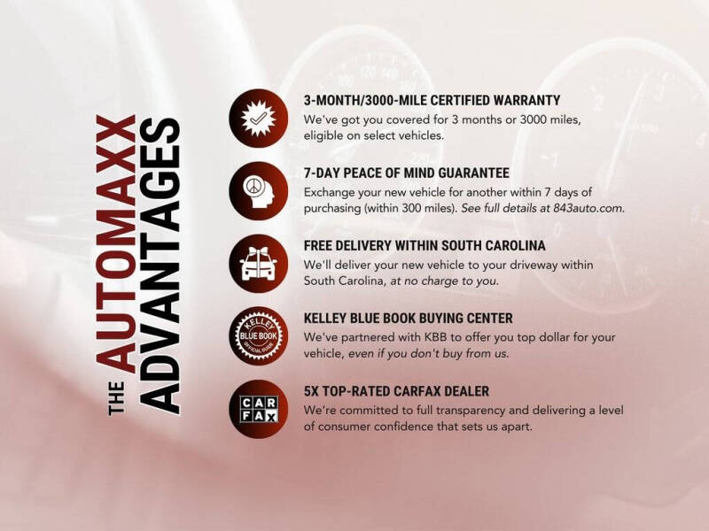 2016 Cadillac XTS Luxury