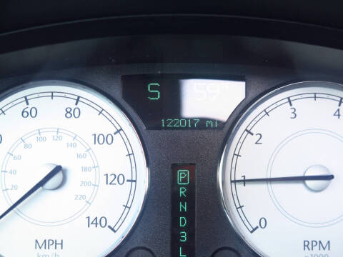2005 Chrysler 300 Touring