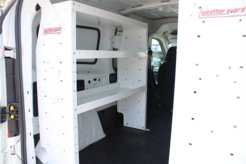 2022 RAM ProMaster City