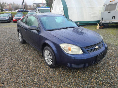 2010 Chevrolet Cobalt XFE