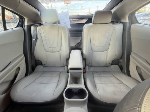 2014 Chevrolet Volt Premium