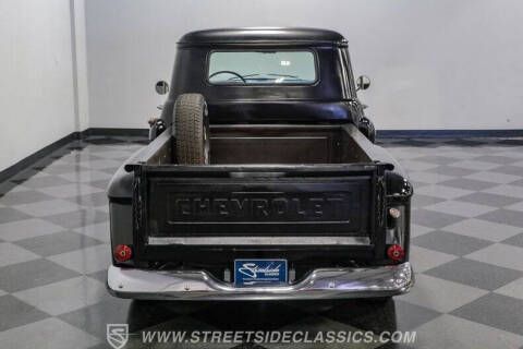 1957 Chevrolet 3100