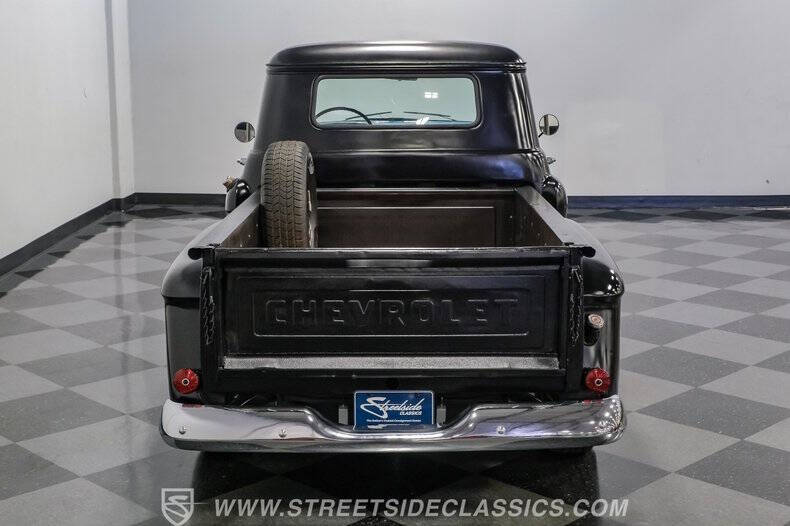 1957 Chevrolet 3100