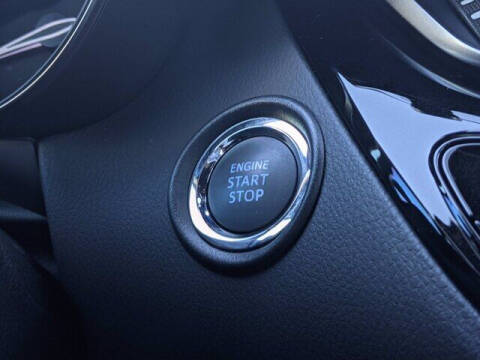 2020 Toyota C-HR XLE