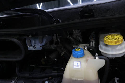 2019 RAM ProMaster 3500 159 WB