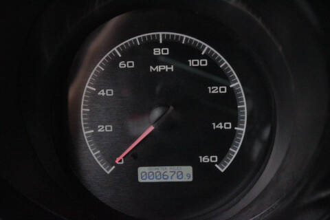 1973 Chevrolet Corvette