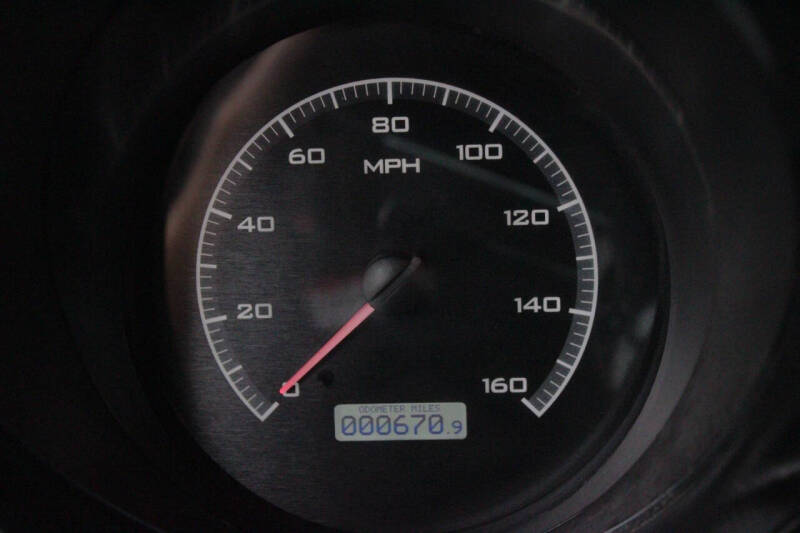 1973 Chevrolet Corvette