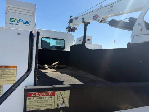 2018 Kenworth T270