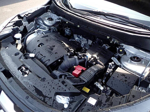 2021 Mitsubishi Outlander Sport