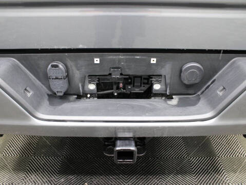 2022 Chevrolet Silverado 1500 Limited