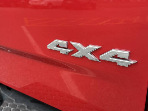 2014 RAM 2500 Outdoorsman