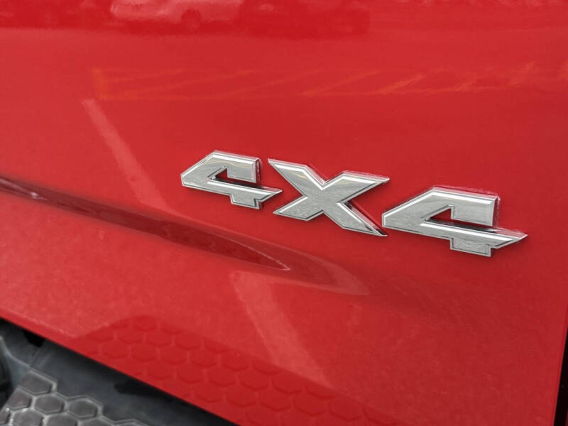 2014 RAM 2500 Outdoorsman