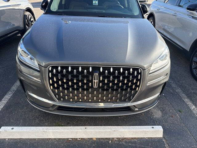 2024 Lincoln Corsair Reserve