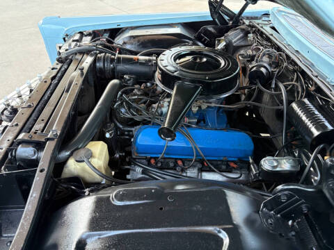 1966 Cadillac DeVille