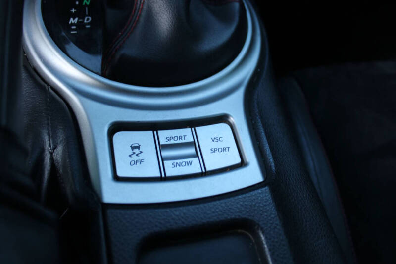 2014 Scion FR-S Monogram