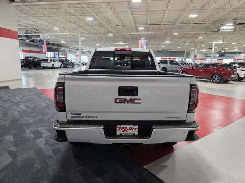 2016 GMC Sierra 1500