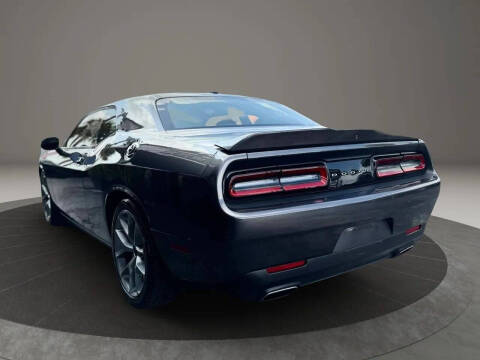 2021 Dodge Challenger GT