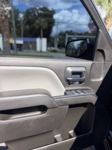 2016 GMC Sierra 1500