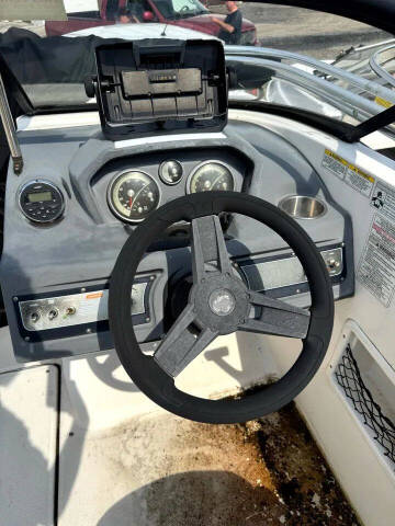 2016 Bayliner Bowrider