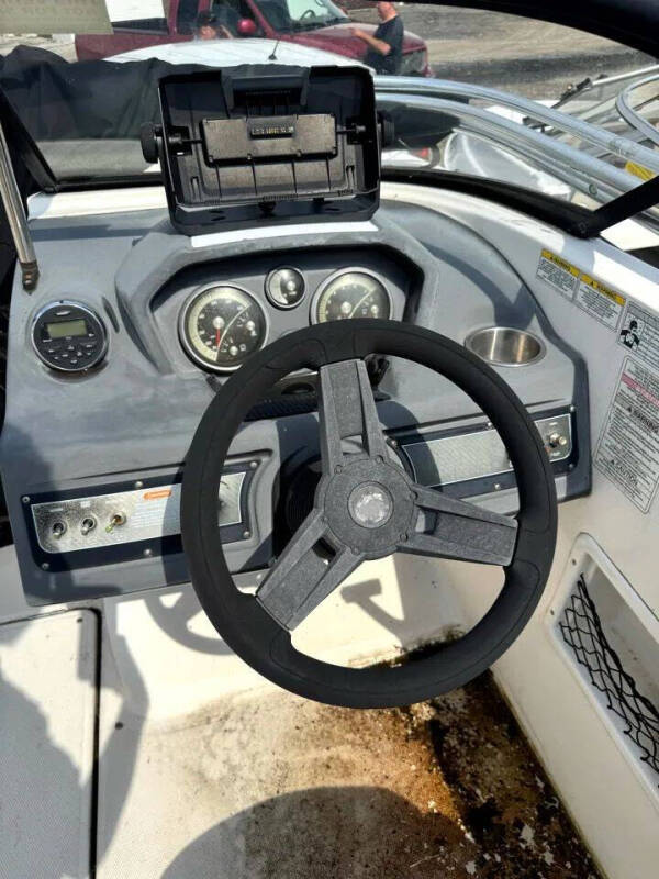 2016 Bayliner Bowrider