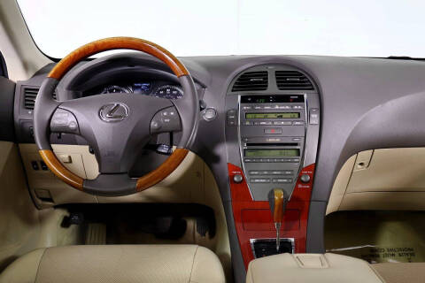 2007 Lexus ES 350