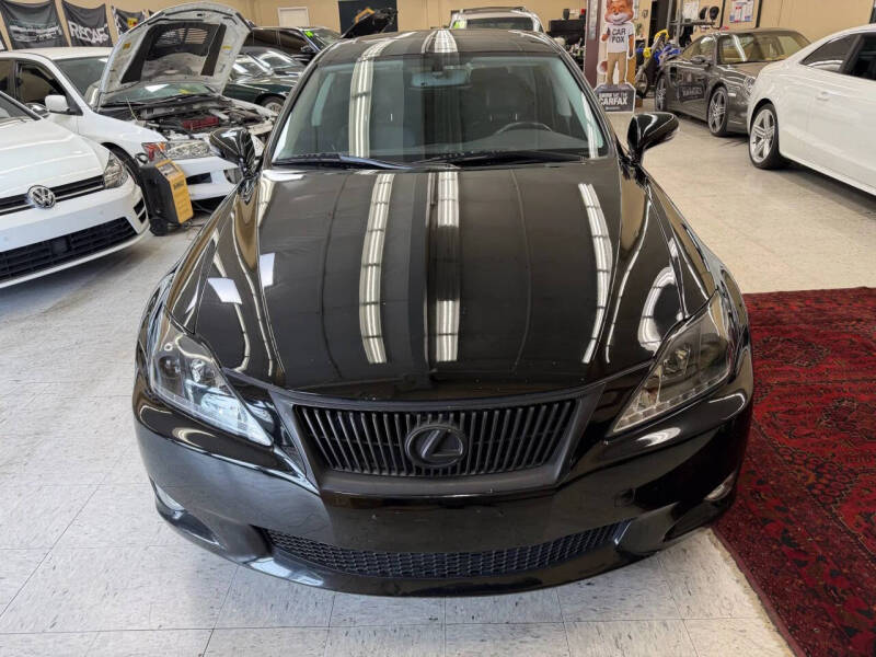 2009 Lexus IS 250