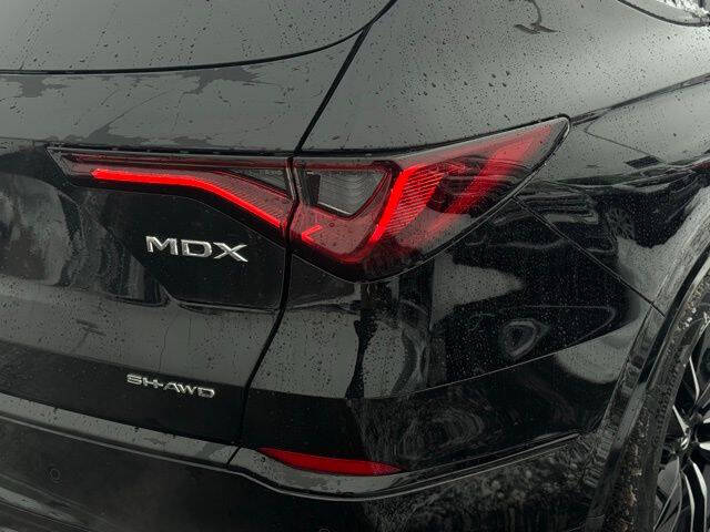 2024 Acura MDX SH-AWD Type S w/Advance Package