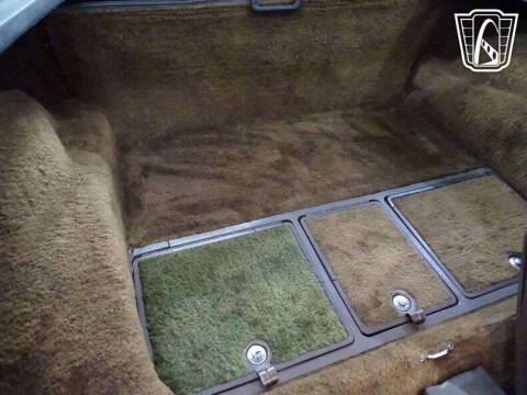 1978 Chevrolet Corvette