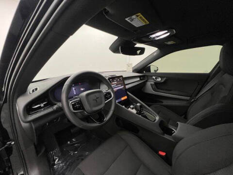 2022 Polestar 2 Long Range Dual Motor