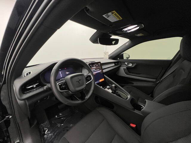 2022 Polestar 2 Long Range Dual Motor