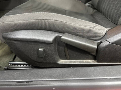 2015 Chevrolet Camaro LS