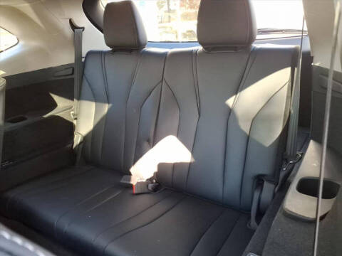 2023 Acura MDX SH-AWD w/Tech