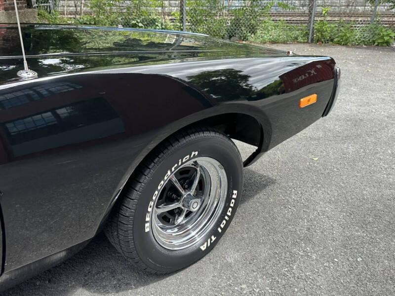1973 Dodge Charger