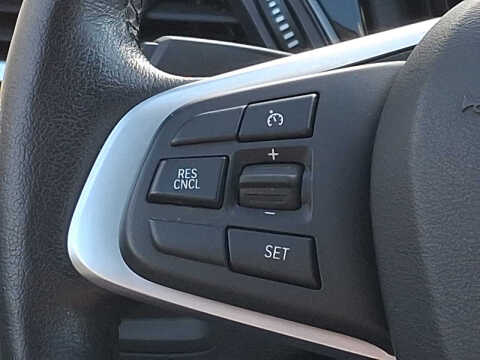 2018 BMW X1 sDrive28i