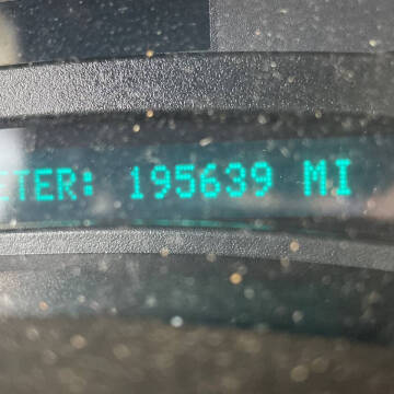 2005 Chevrolet Avalanche 1500 LS