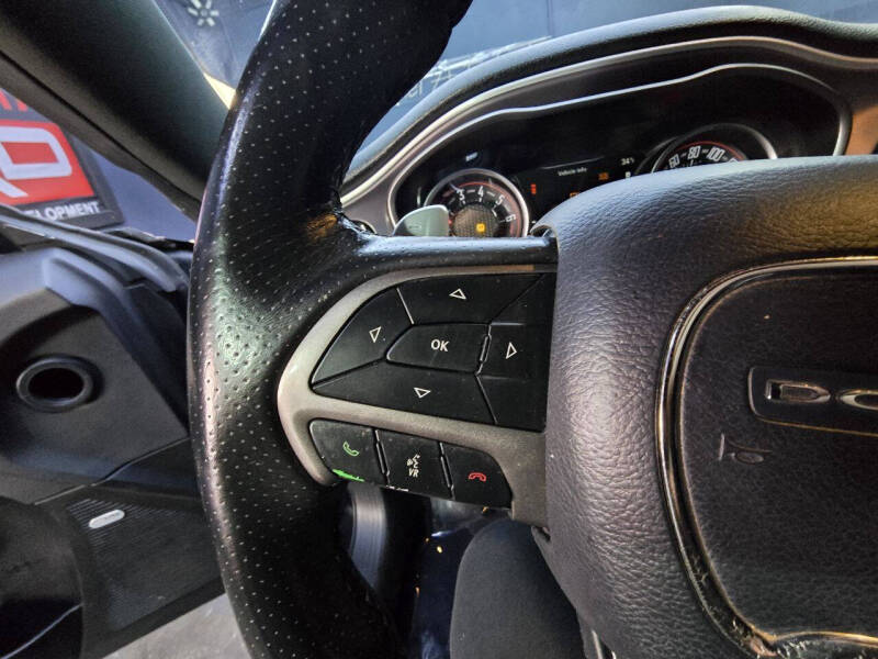 2019 Dodge Challenger GT