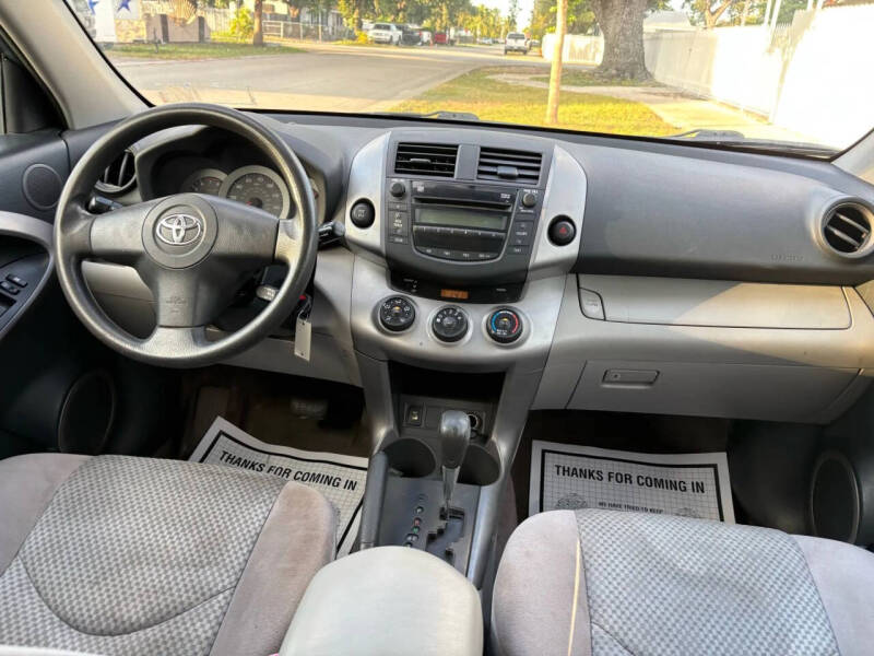 2008 Toyota RAV4