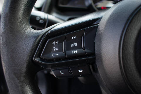 2019 Mazda CX-3 Sport