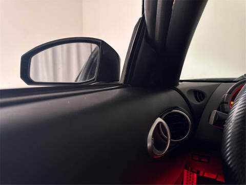 2005 Nissan 350Z Enthusiast