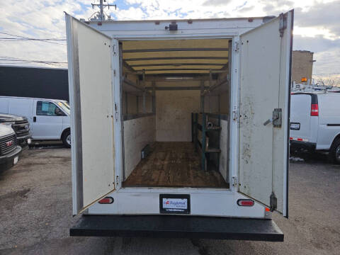 2019 Ford Transit 350 HD