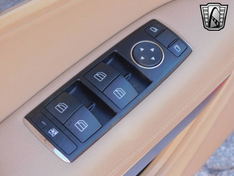 2010 Mercedes-Benz E-Class E 350