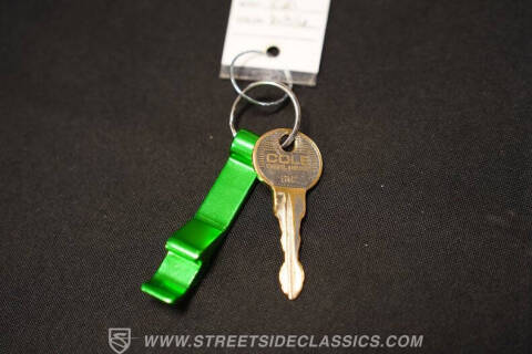 1981 BMW 3 Series 320i