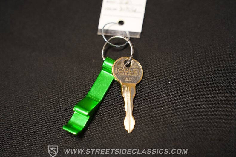 1981 BMW 3 Series 320i