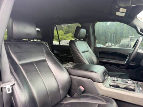 2019 Ford Expedition XLT