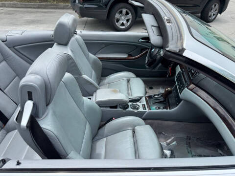 2006 BMW 3 Series 330Ci