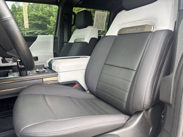 2025 GMC HUMMER EV 2X