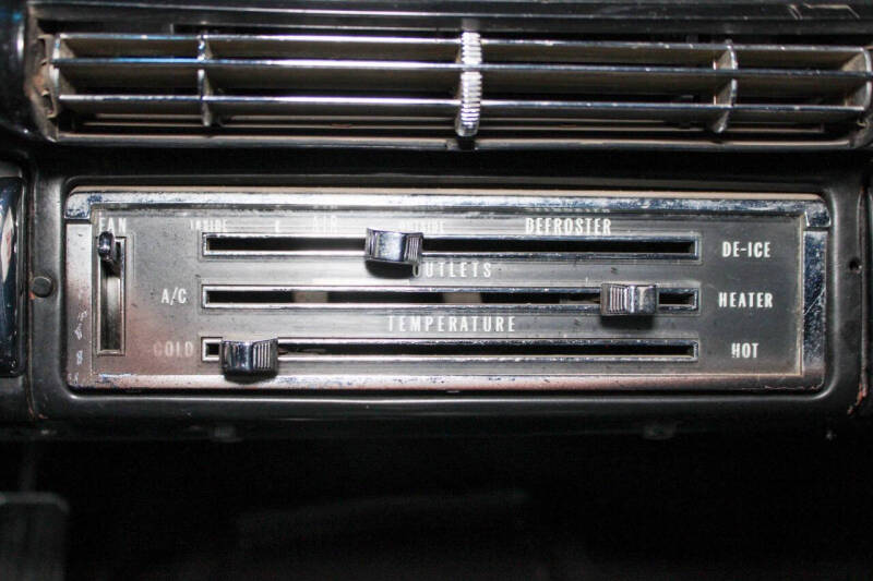 1966 Chevrolet Impala