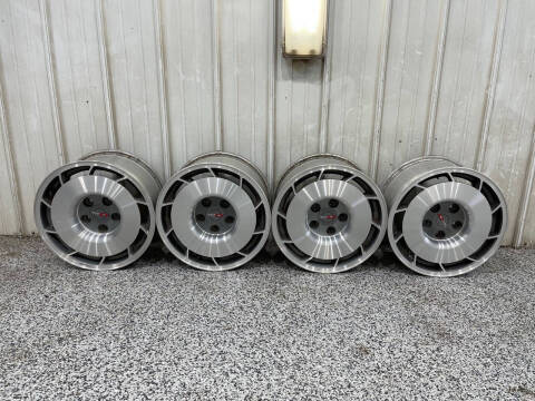 1987 Chevrolet Corvette