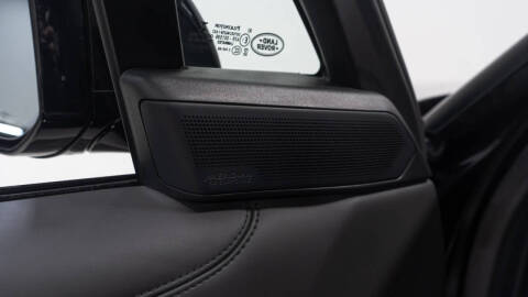 2023 Land Rover Range Rover P400 SE