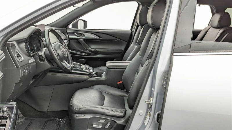 2020 Mazda CX-9 Grand Touring